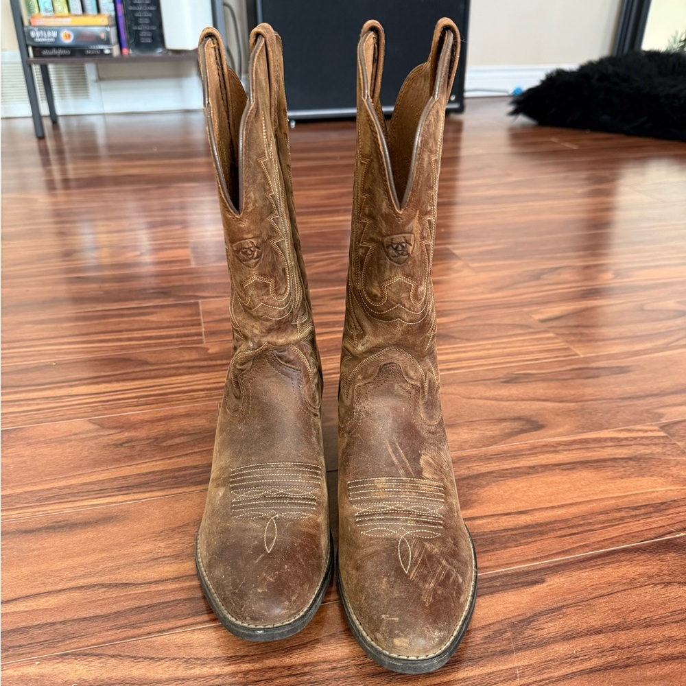 COPY - Ariat Cowgirl Boots